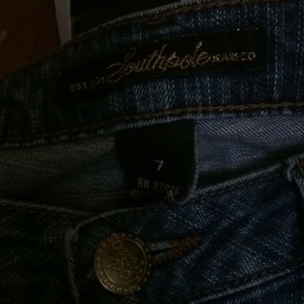 Jeans - Picture 3 of 4